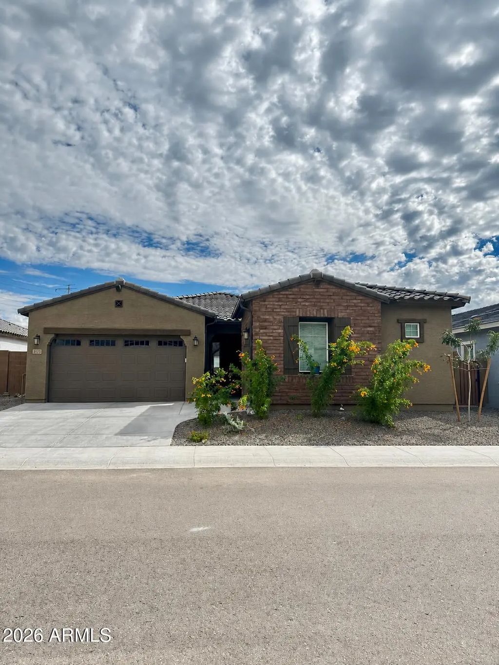 3173 W Peak View Road, Phoenix