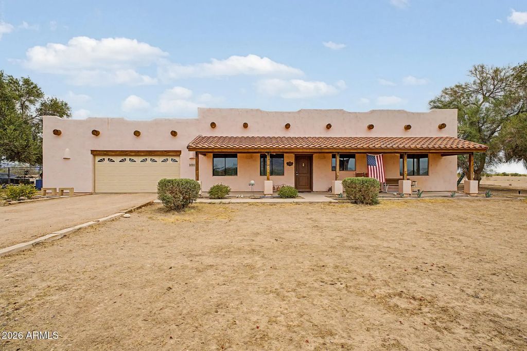 2620 N 425th Avenue, Tonopah