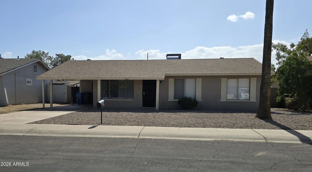 1609 N 48th Avenue, Phoenix
