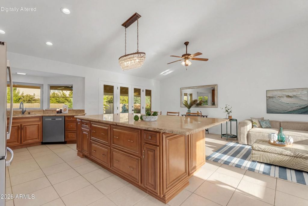 2555 S El Dorado Street, Mesa