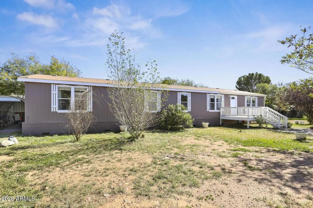 571 S Tonto Creek Drive, Payson