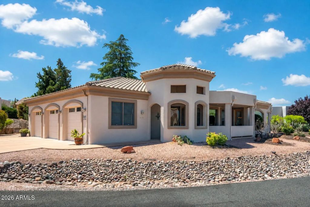 3575 W Fairway Circle, Cornville