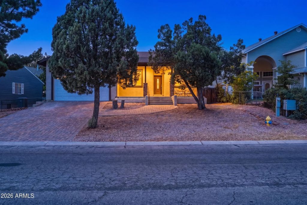 710 W Sherwood Drive, Payson