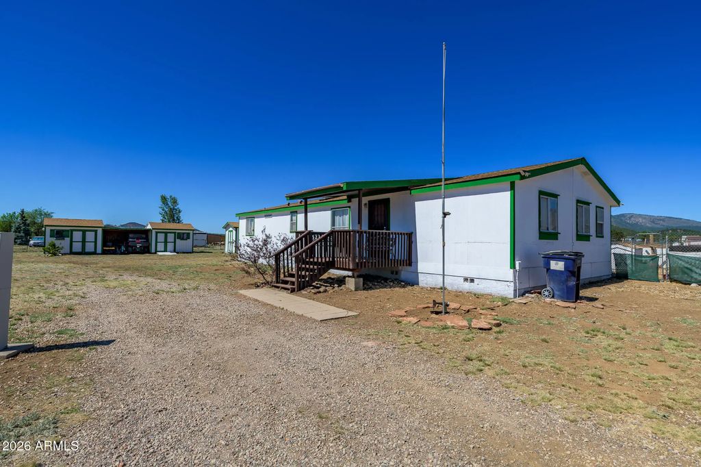 10150 N Celeste Way, Flagstaff