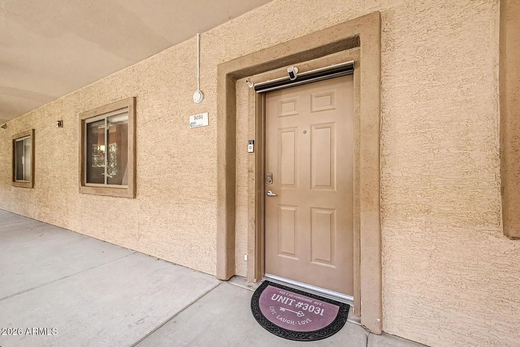 920 E Devonshire Avenue (unit 3031), Phoenix