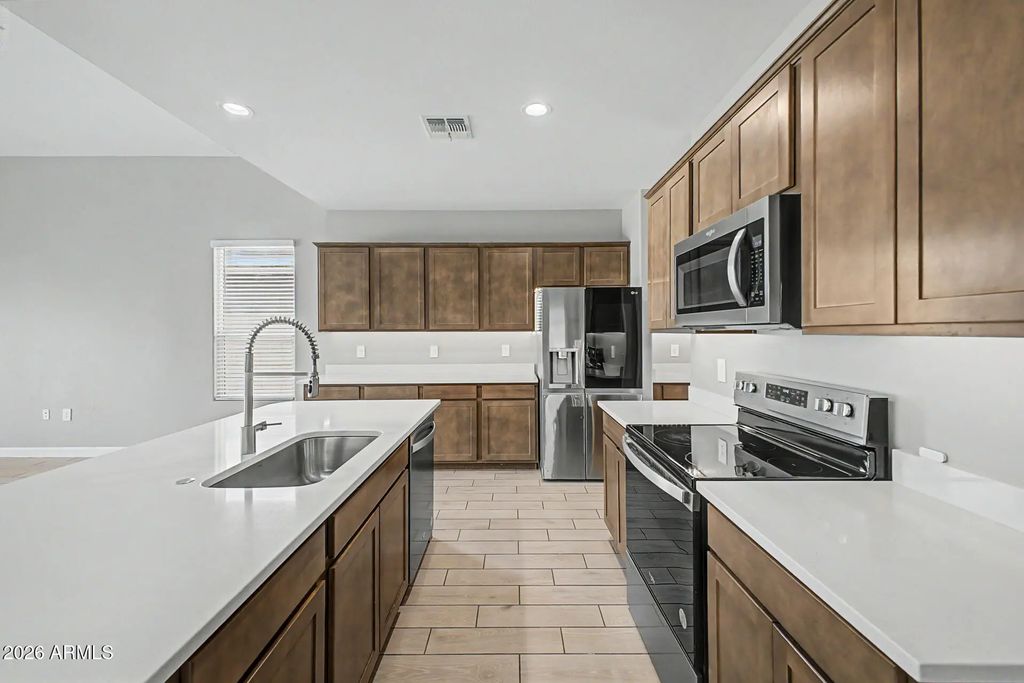 44465 W Palo Teca Road, Maricopa