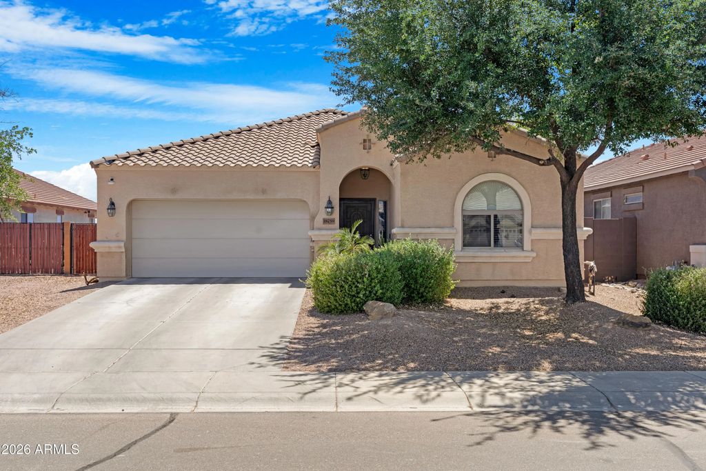 38759 N Jonathan Street, San Tan Valley