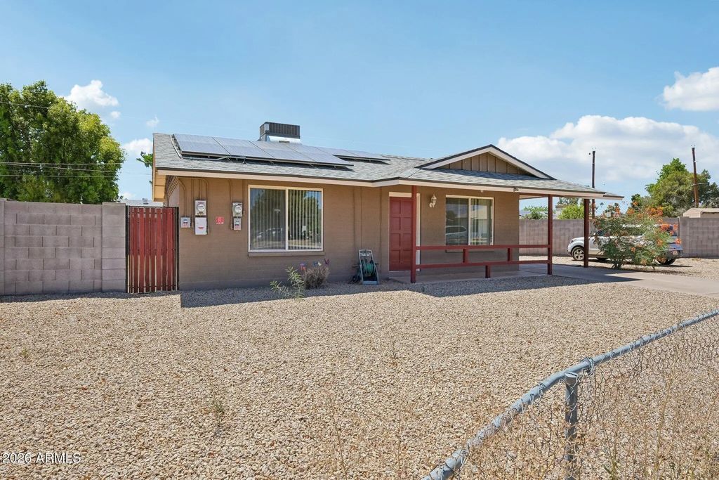 17642 N 16th Avenue, Phoenix