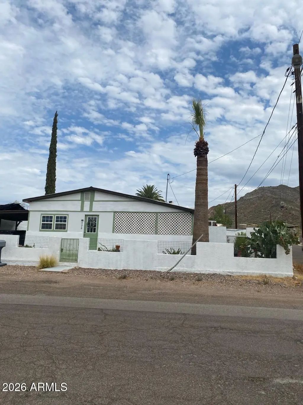 526 W Poephyry Street, Superior