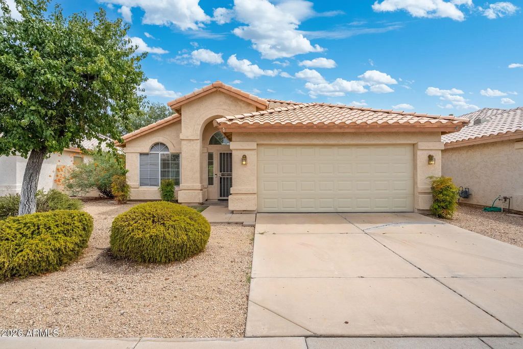3527 E Kristal Way, Phoenix
