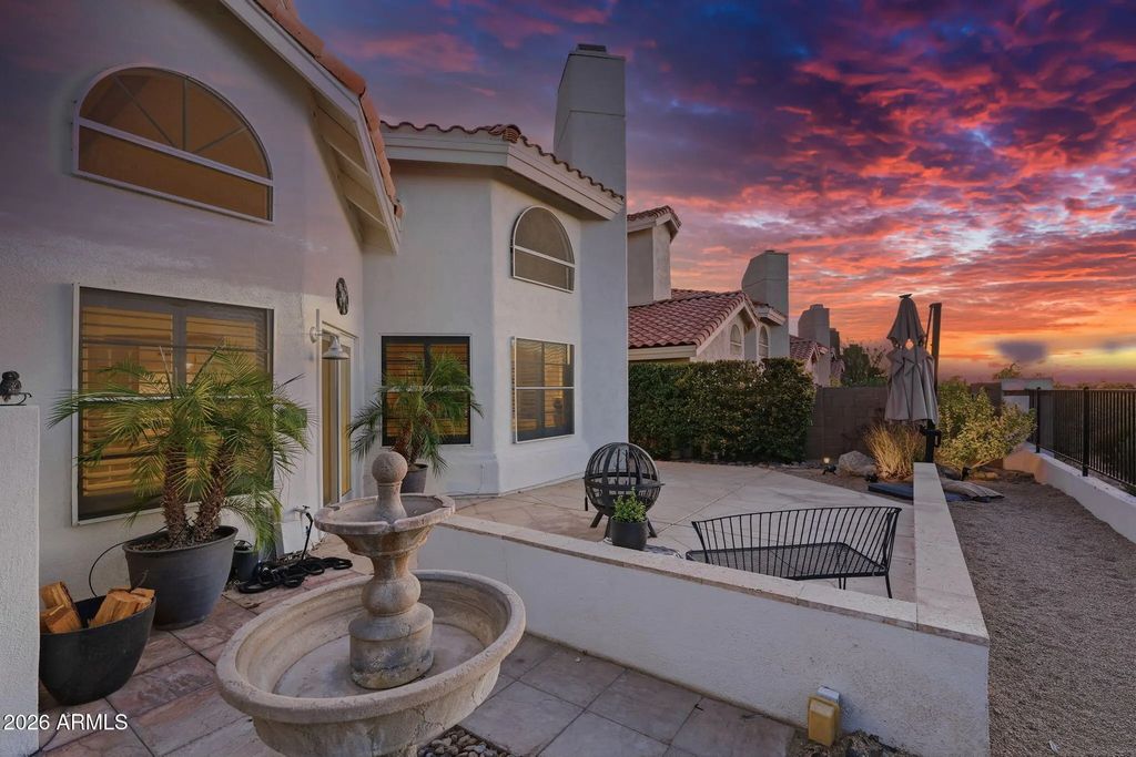 6628 E Sugarloaf Street, Mesa