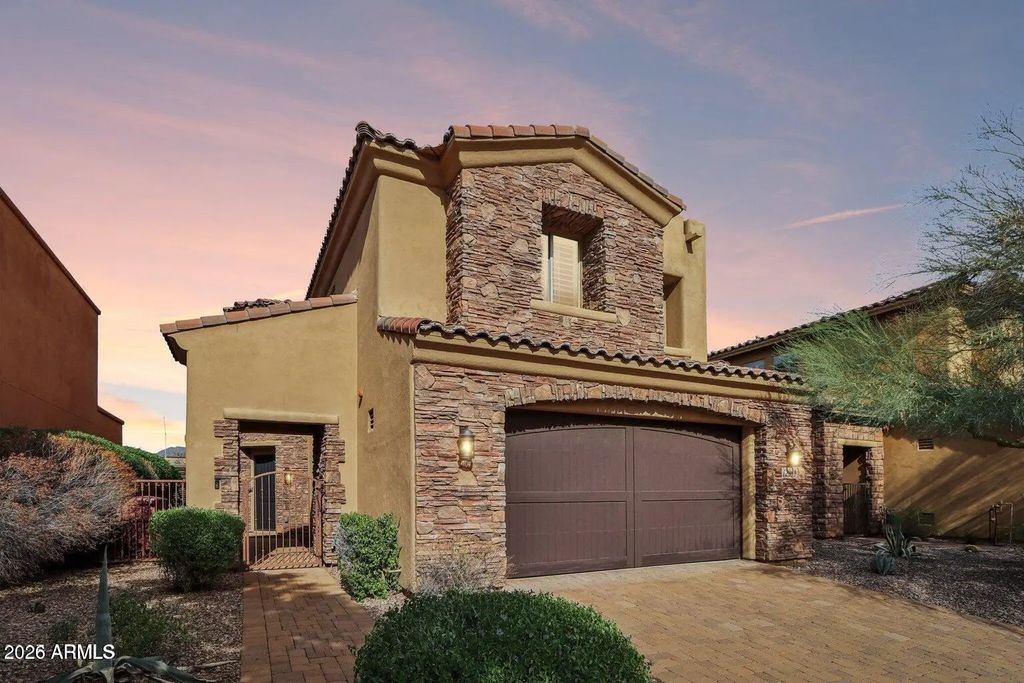 12338 E North Lane, Scottsdale