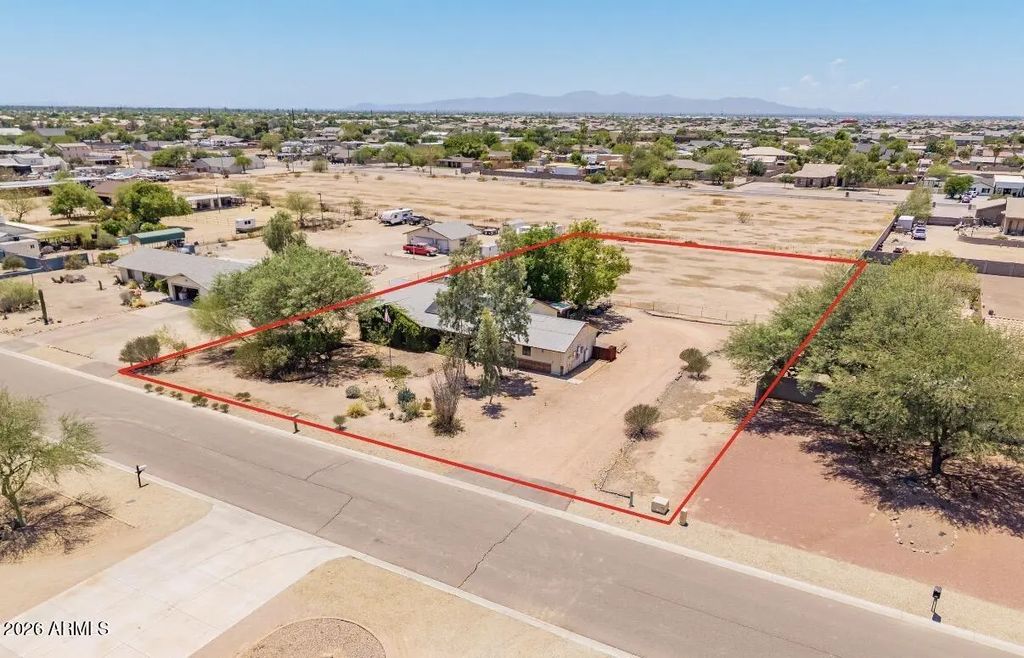 22238 N 88th Avenue, Peoria