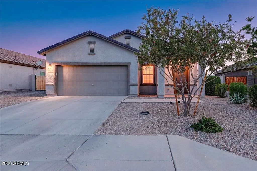 19254 W Pierson Street, Litchfield Park