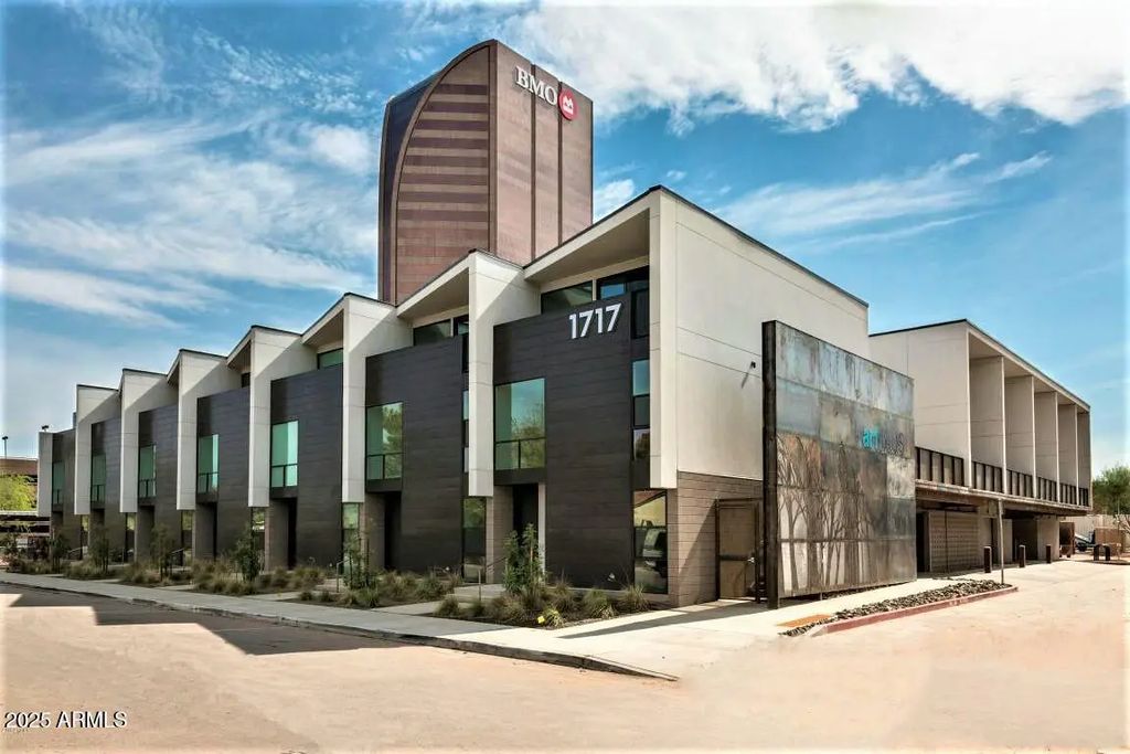 1717 N 1st Avenue (unit Unit 215), Phoenix
