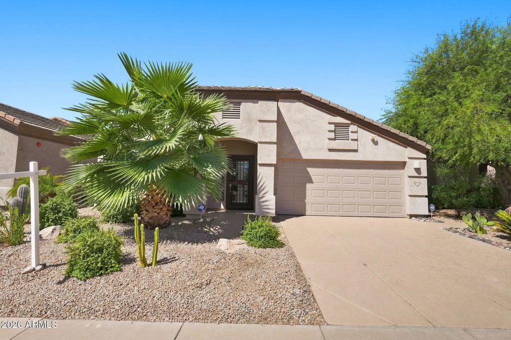 8844 E Sharon Drive, Scottsdale