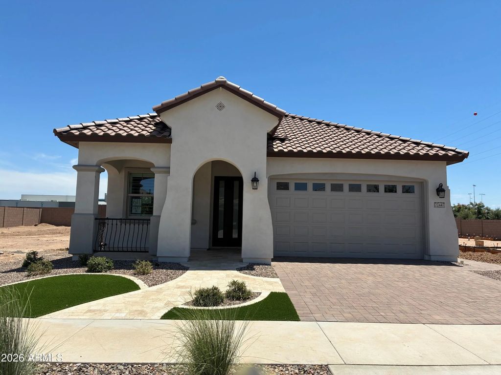 22447 E Oriole Way, Queen Creek