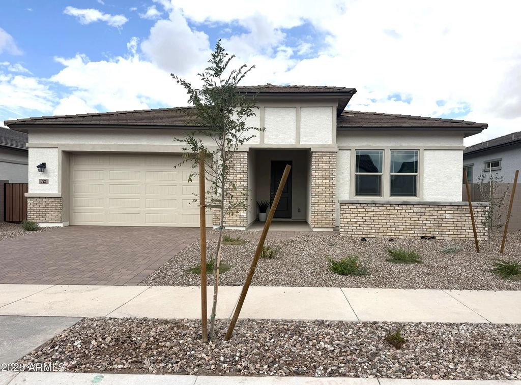 782 W Longwood Drive, Queen Creek