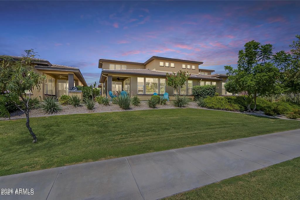 755 E Verde Boulevard, Queen Creek