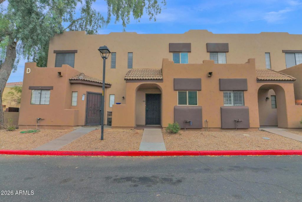 1935 W Morten Avenue (unit 23), Phoenix