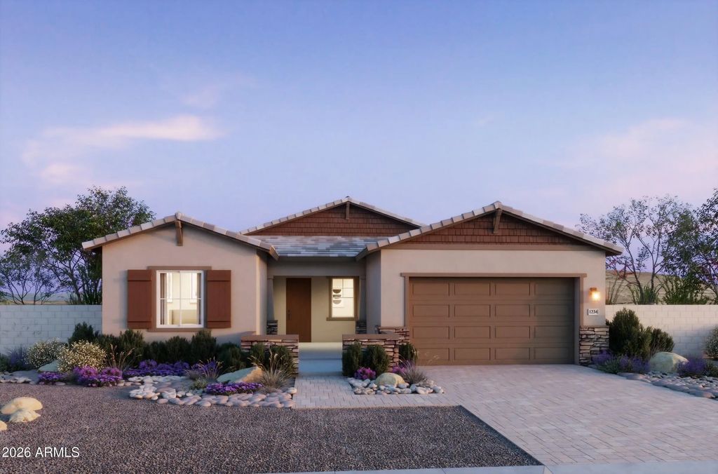 759 W Kingbird Drive, Queen Creek