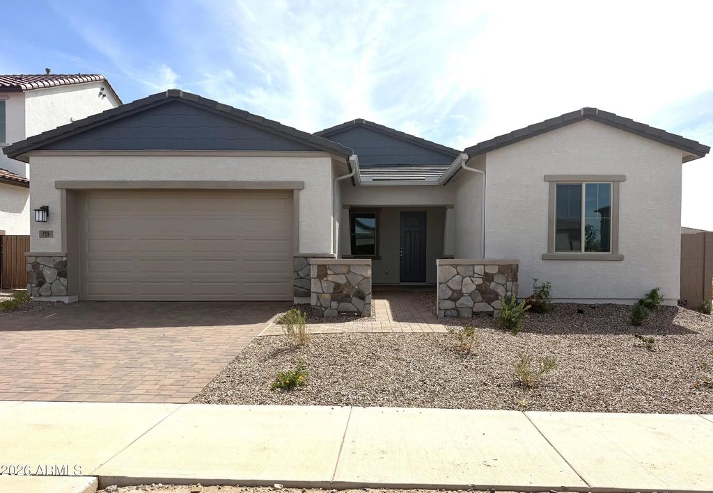 759 W Kingbird Drive, Queen Creek