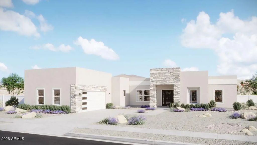 Tbd E Cloudview Avenue, Gold Canyon