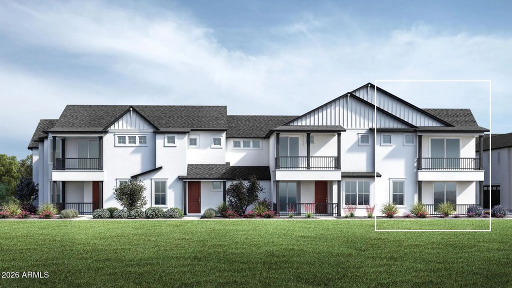 11300 N Casa Dega Drive (unit 1070), Surprise