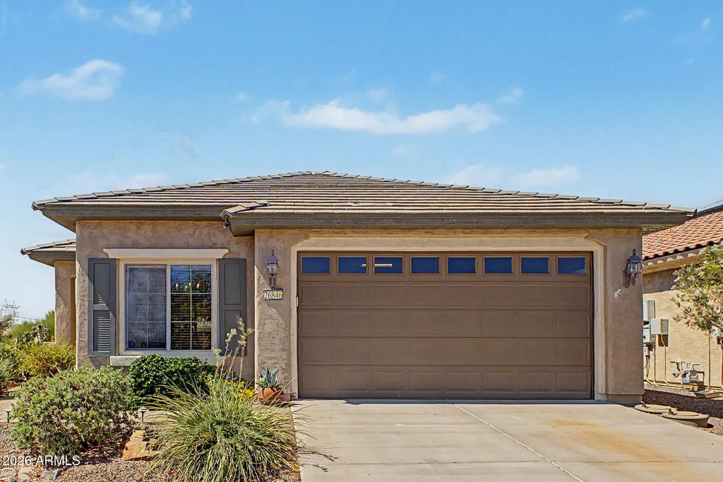 26846 W Mohawk Lane, Buckeye