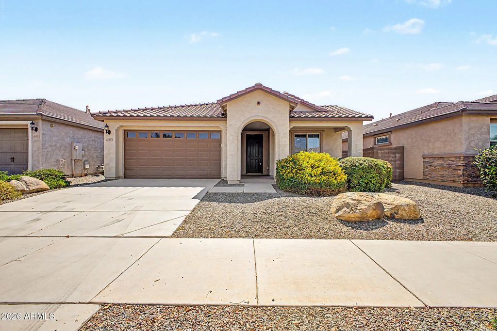25417 S 229th Place, Queen Creek