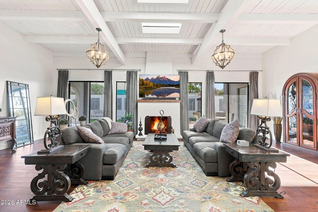 6333 N Scottsdale Road (unit 5), Scottsdale