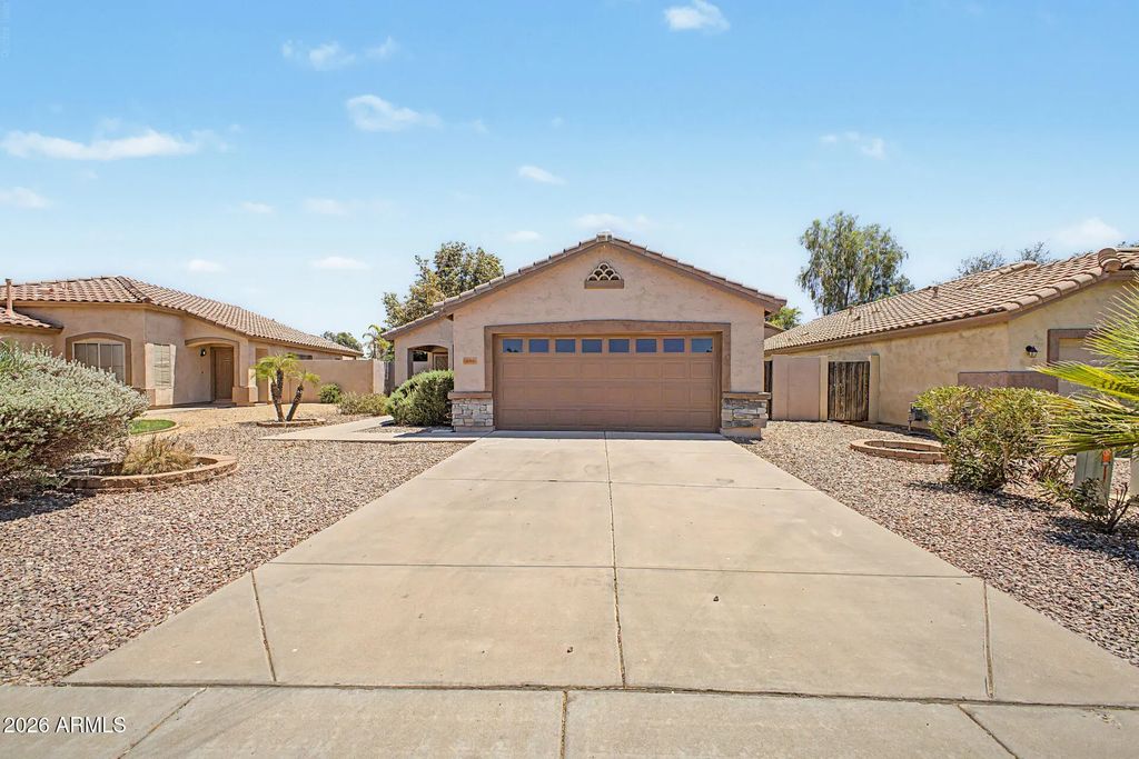 3311 E San Angelo Avenue, Gilbert