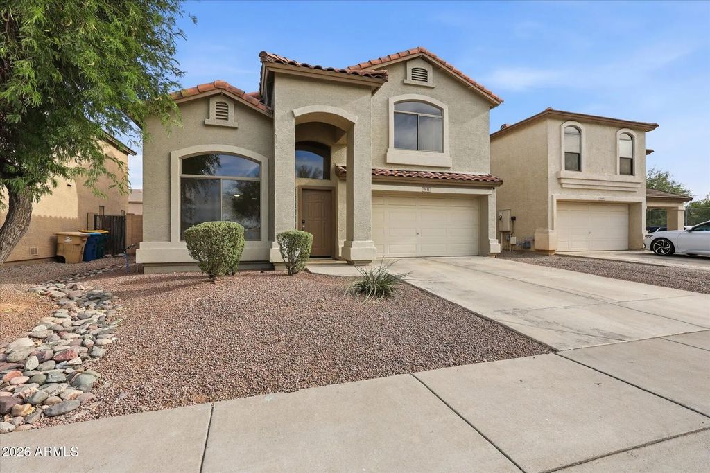 12645 W Colter Street, Litchfield Park