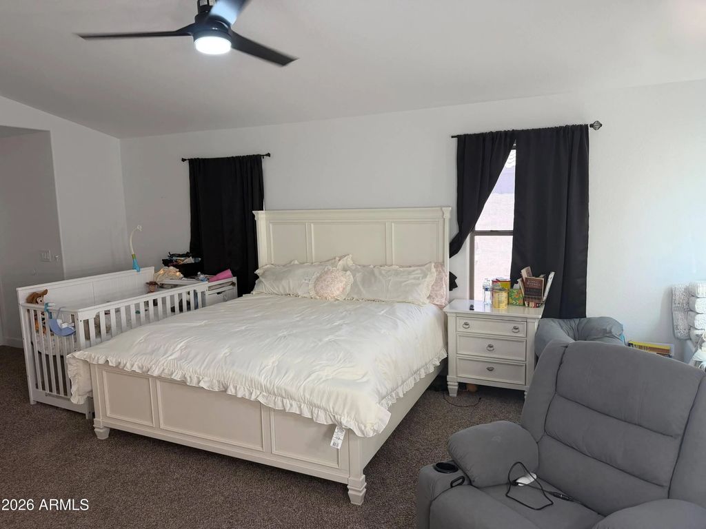 45016 W Juniper Avenue, Maricopa