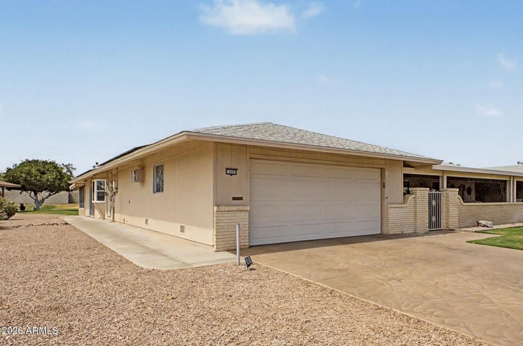 10606 W Campana Drive, Sun City