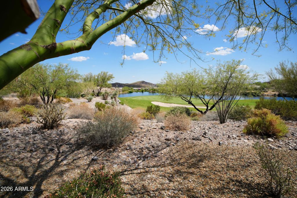 3261 Huckleberry Way, Wickenburg