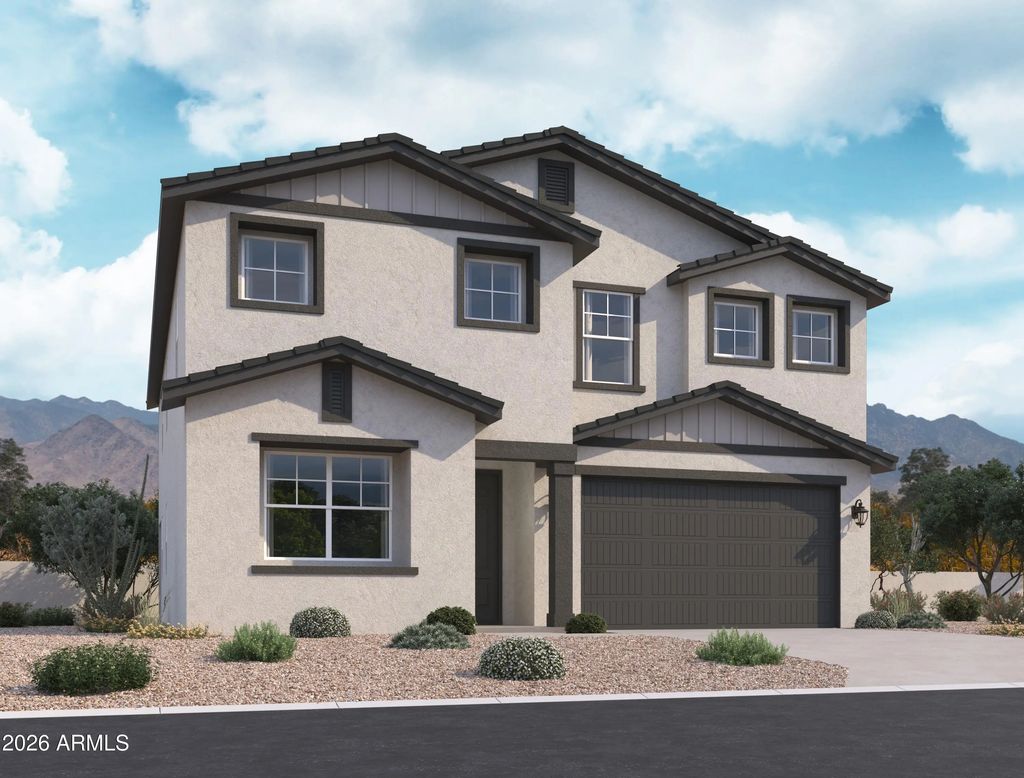 15752 W Deanne Drive, Waddell