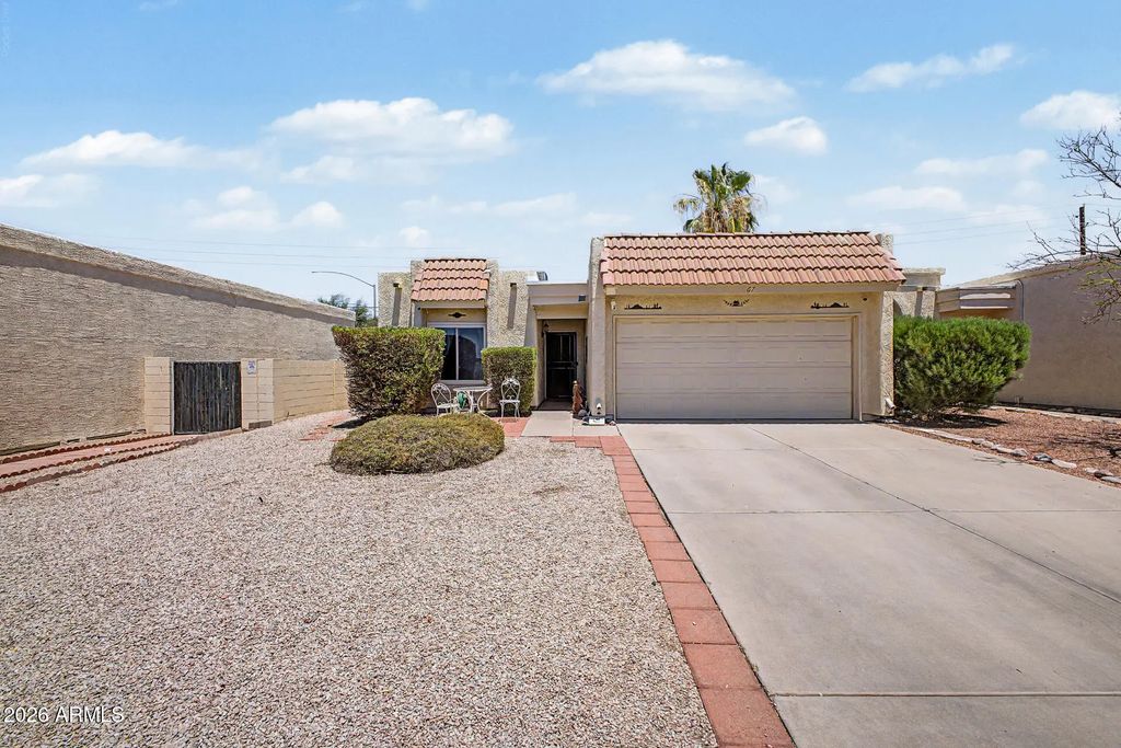7006 E Jensen Street (unit 67), Mesa