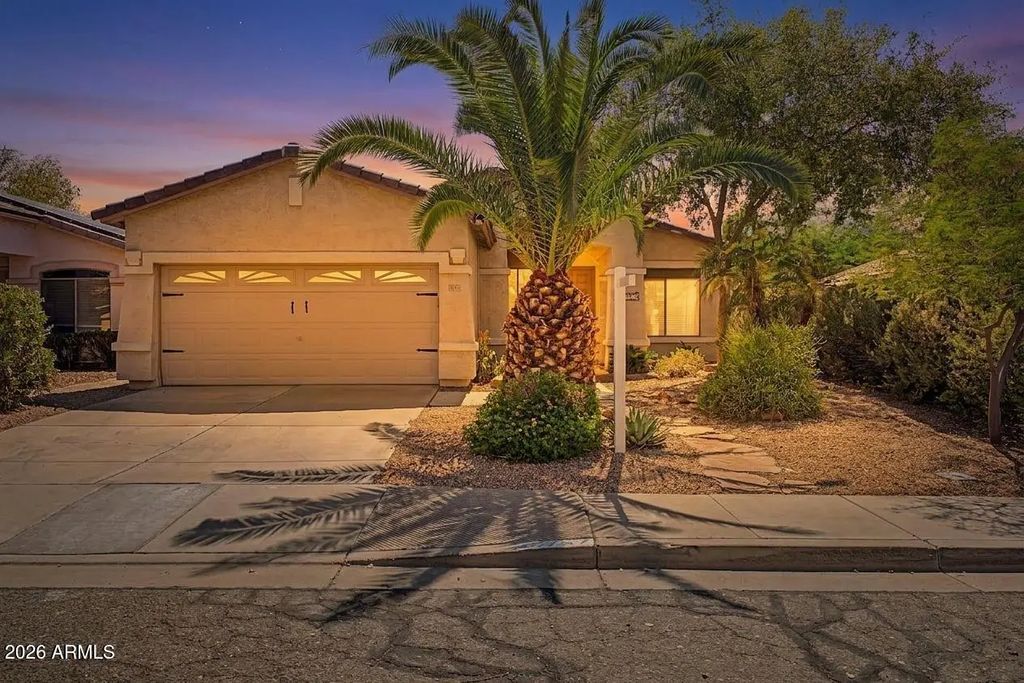 10767 W Citrus Grove Way, Avondale