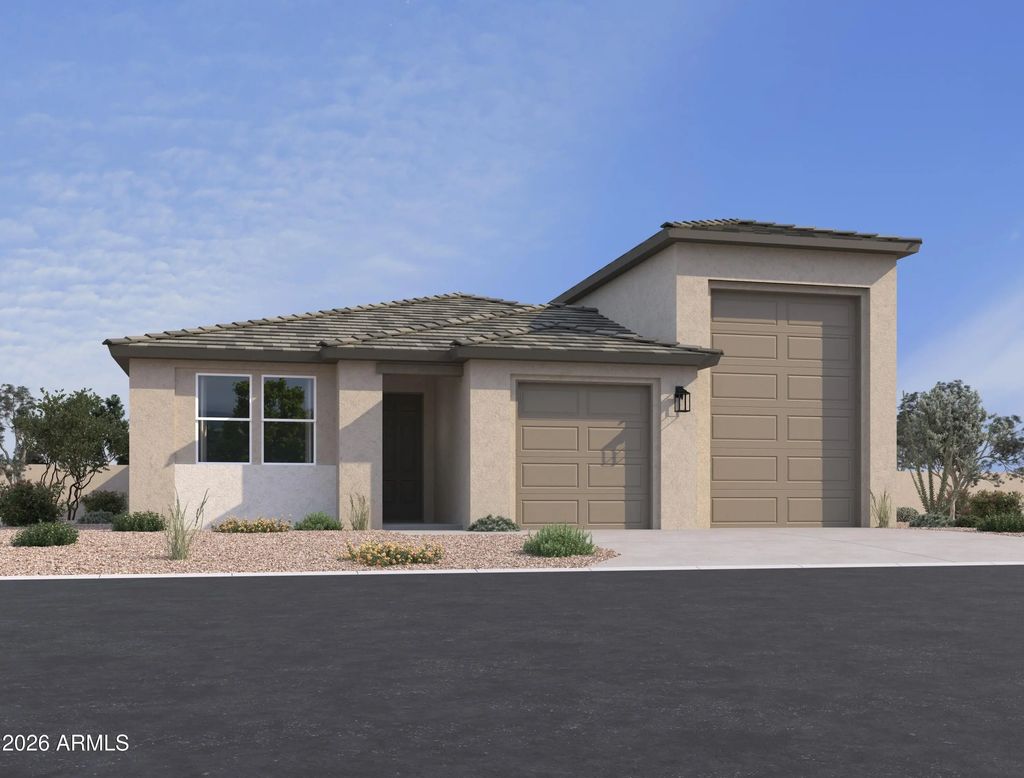 15611 W Onyx Avenue, Waddell