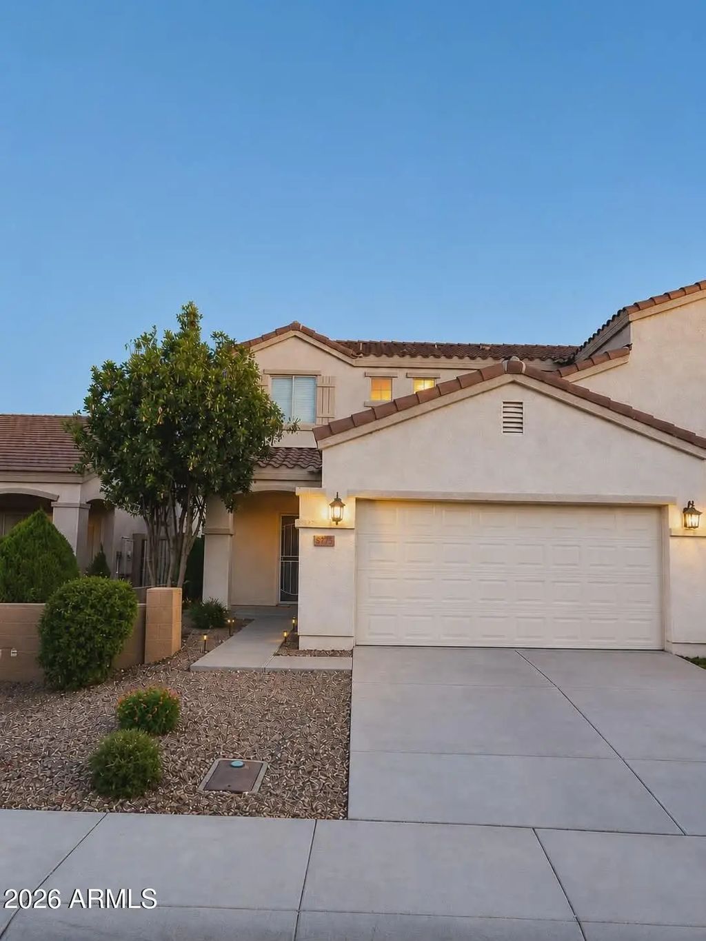 8773 W Dahlia Drive, Peoria