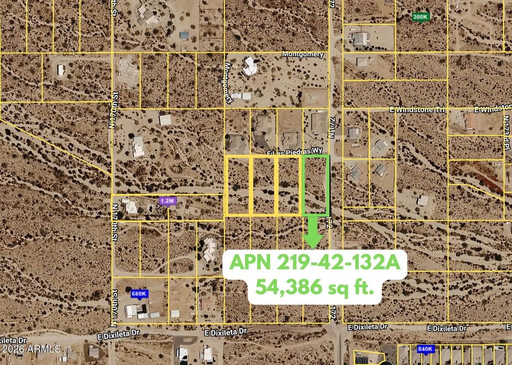 171xxa E Las Piedras Way (unit A), Rio Verde