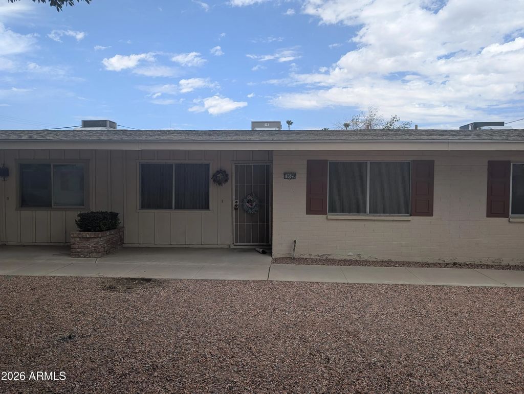 10529 W Coggins Drive, Sun City