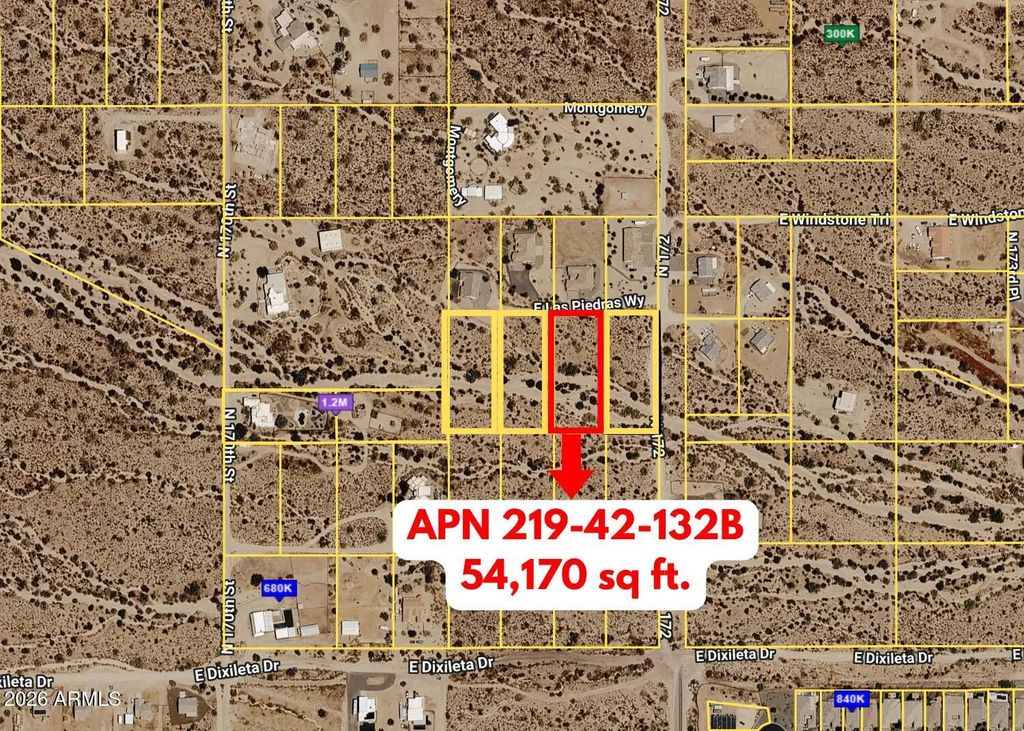 171xxb E Las Piedras Way (unit B), Rio Verde