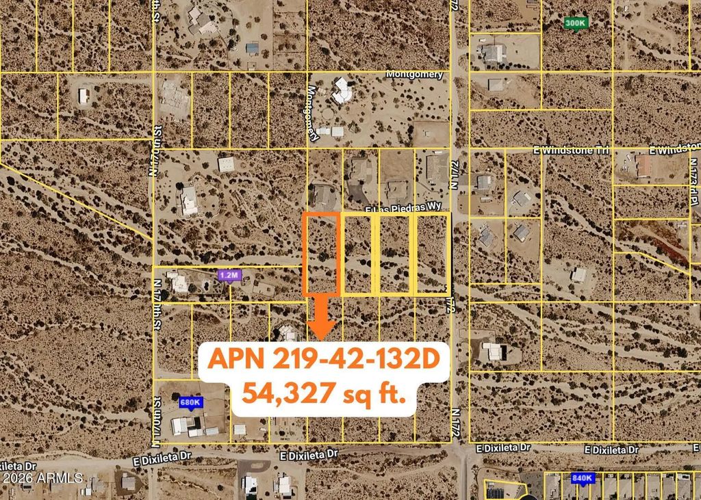 171xxd E Las Piedras Way (unit D), Rio Verde