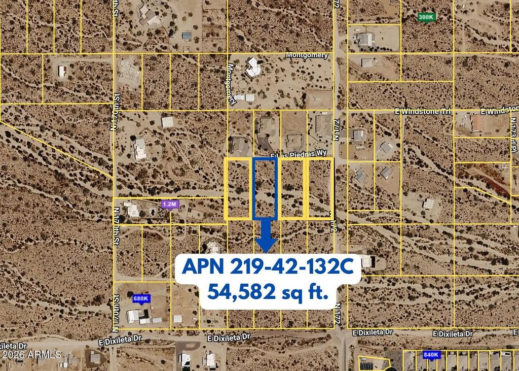 171xxc E Las Piedras Way (unit C), Rio Verde