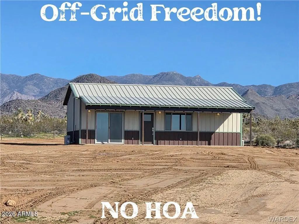 14176 S Nash Road, Yucca