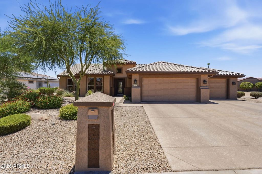 16525 W Lava Drive, Surprise