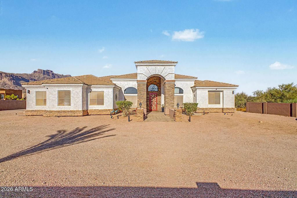 529 S Val Vista Road, Apache Junction
