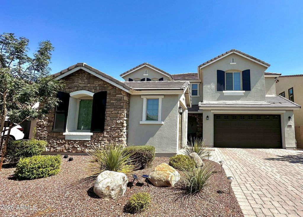 9659 W Cashman Drive, Peoria